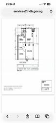 Blk 123 Yishun Street 11 (Yishun), HDB 3 Rooms #560948821